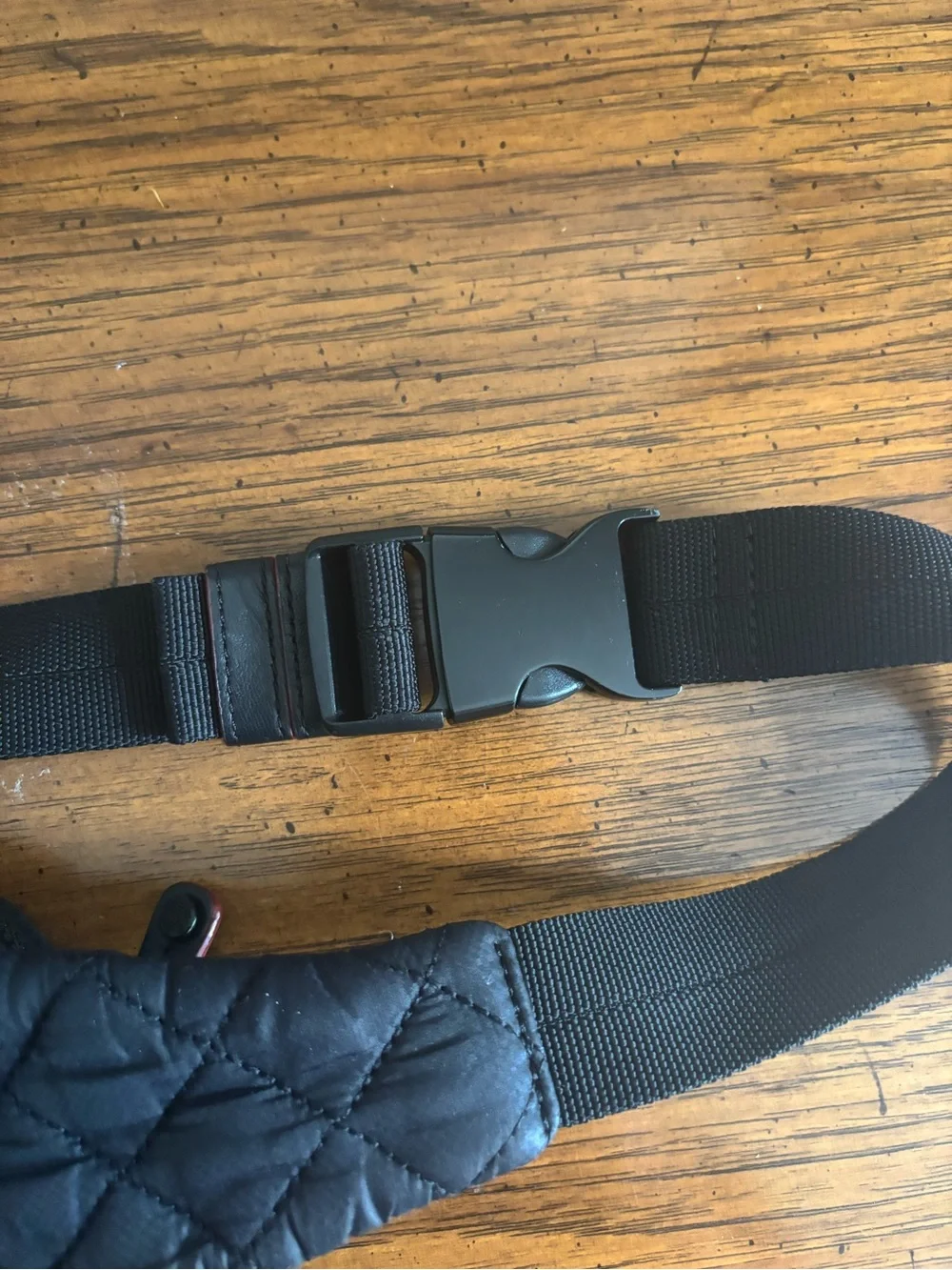 MZ WALLACE Metro Belt Bag